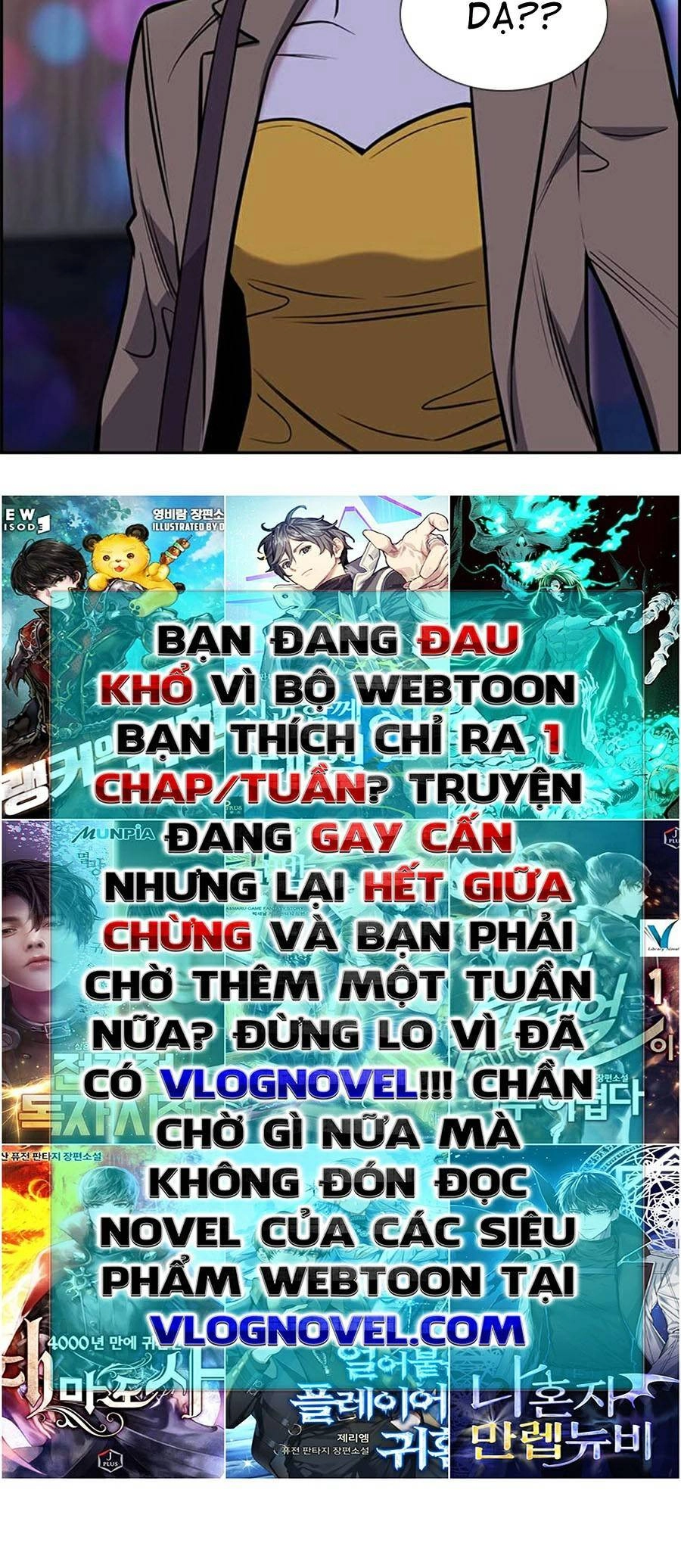 Giáo Dục Chân Chính Chapter 67 - 72