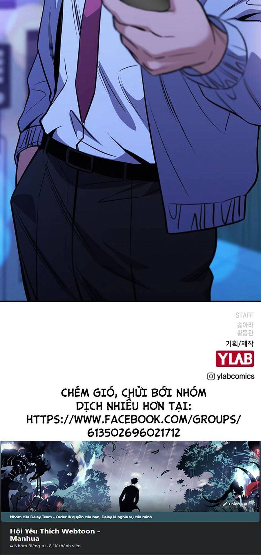 Giáo Dục Chân Chính Chapter 67 - 74