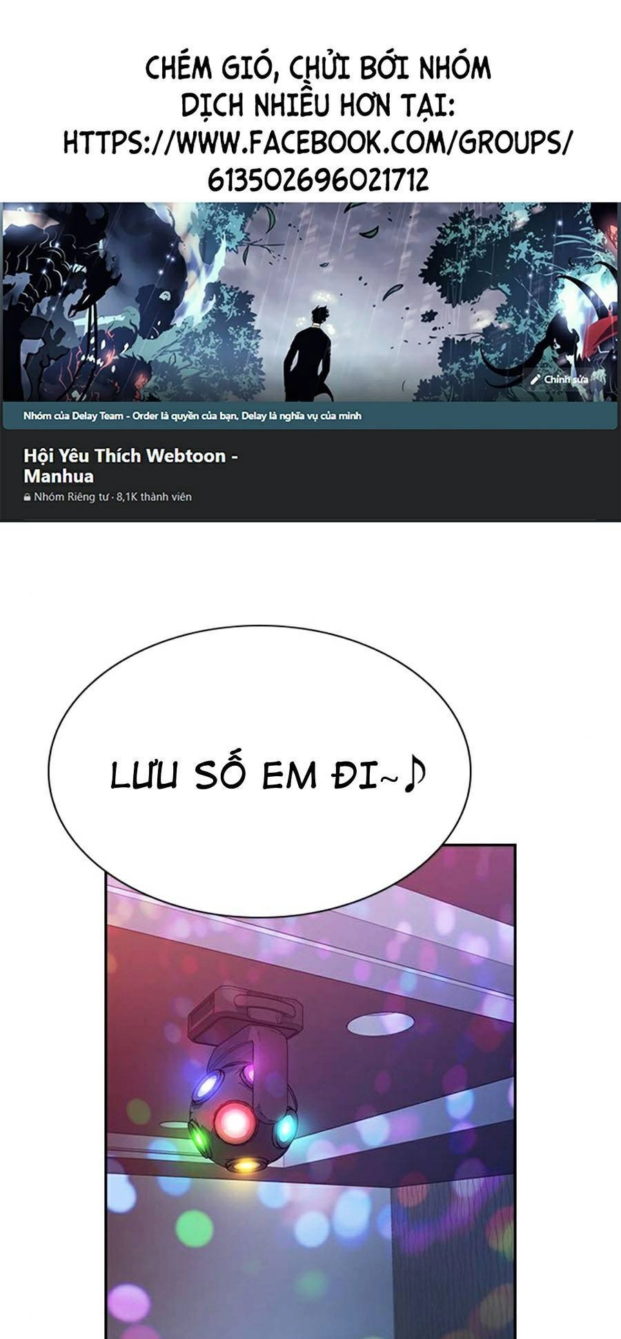 Giáo Dục Chân Chính Chapter 68 - 1