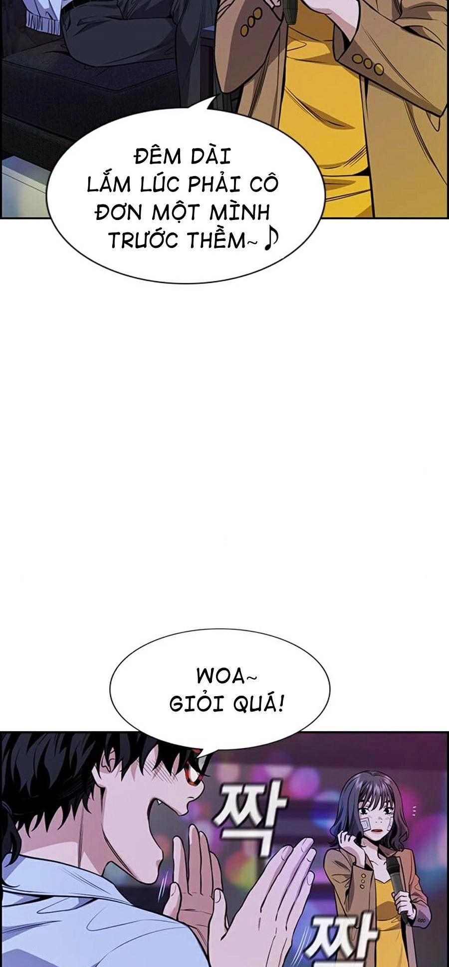 Giáo Dục Chân Chính Chapter 68 - 3