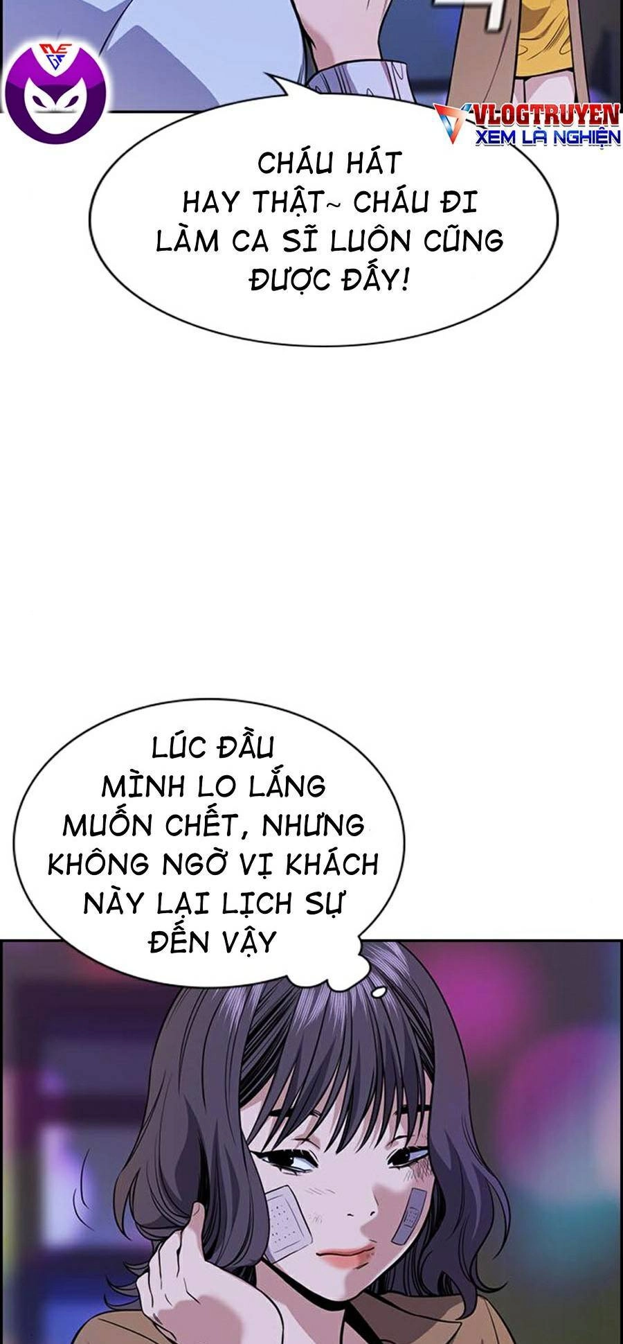 Giáo Dục Chân Chính Chapter 68 - 4