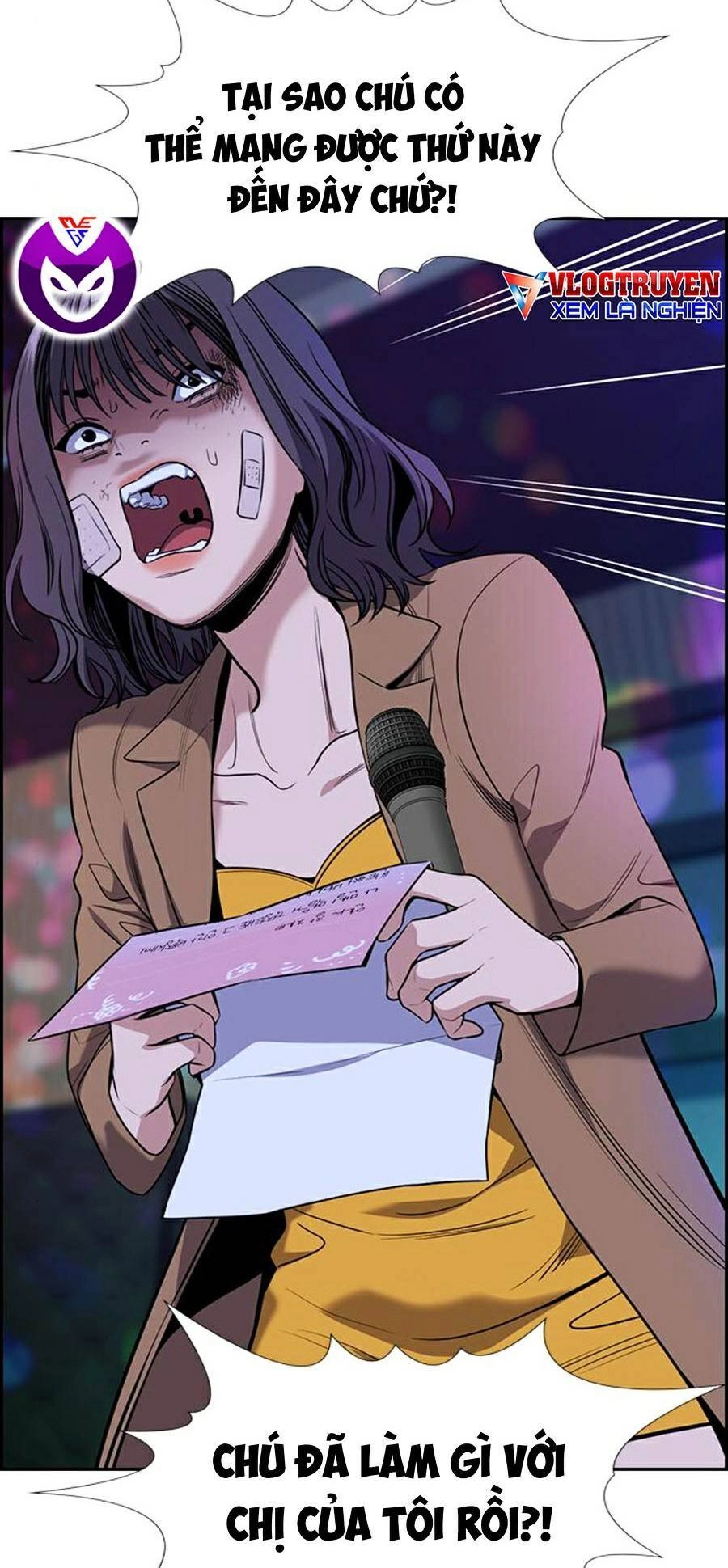 Giáo Dục Chân Chính Chapter 68 - 12