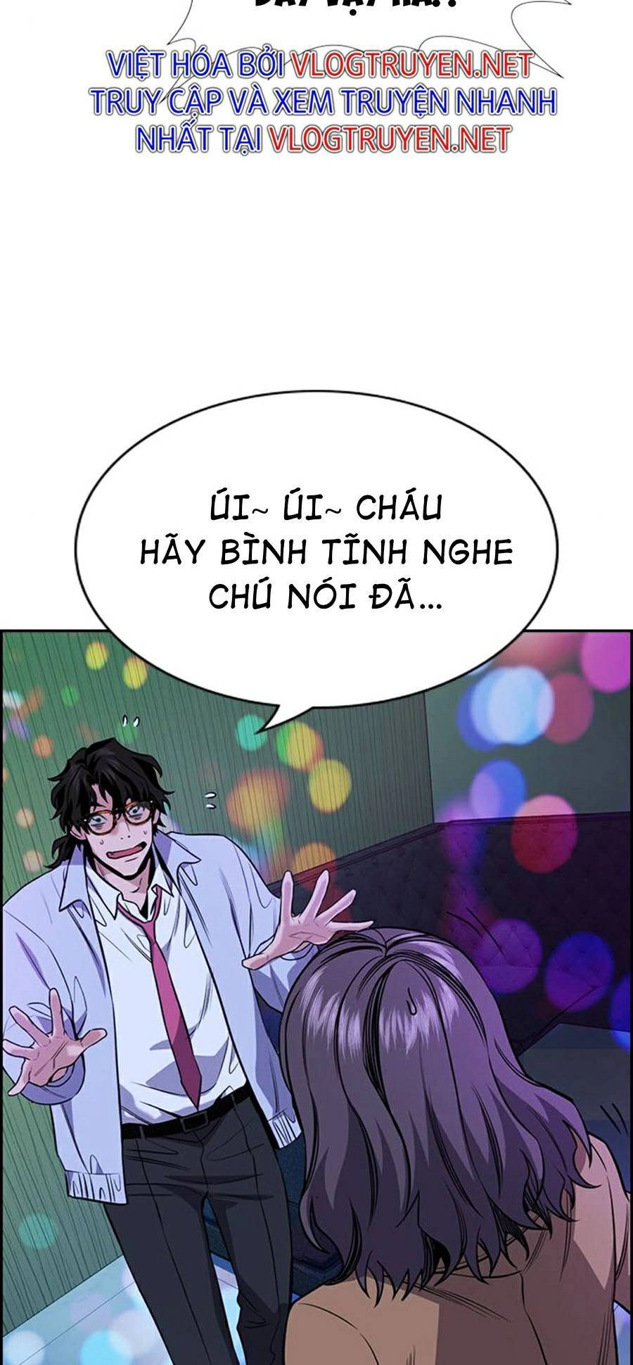 Giáo Dục Chân Chính Chapter 68 - 14