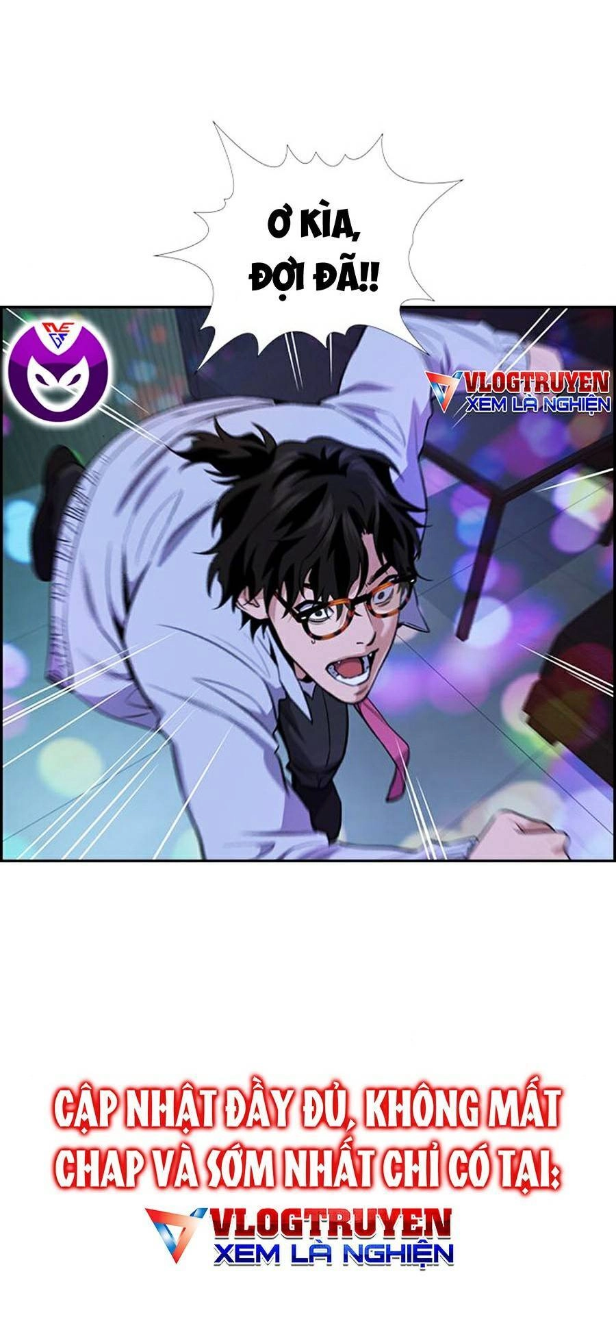 Giáo Dục Chân Chính Chapter 68 - 16