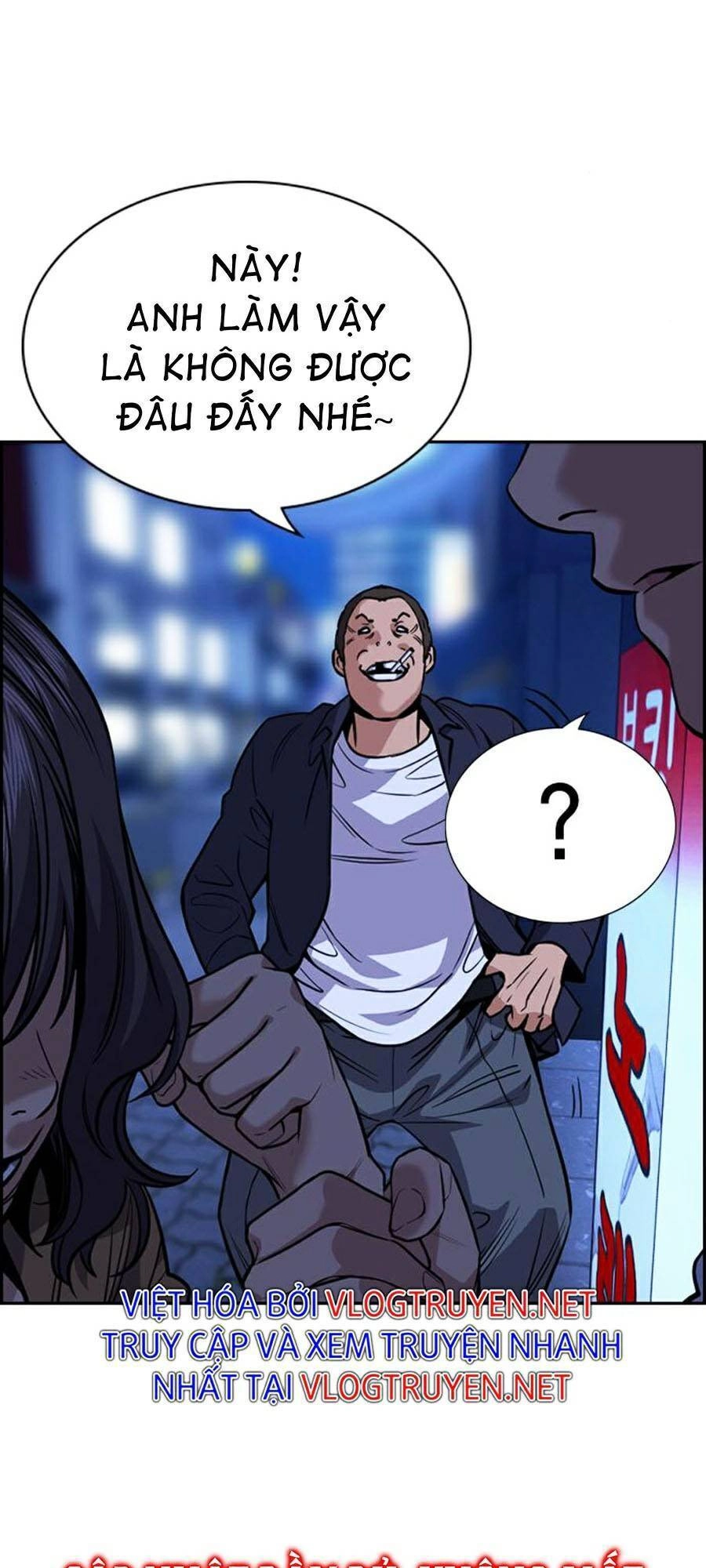 Giáo Dục Chân Chính Chapter 68 - 21