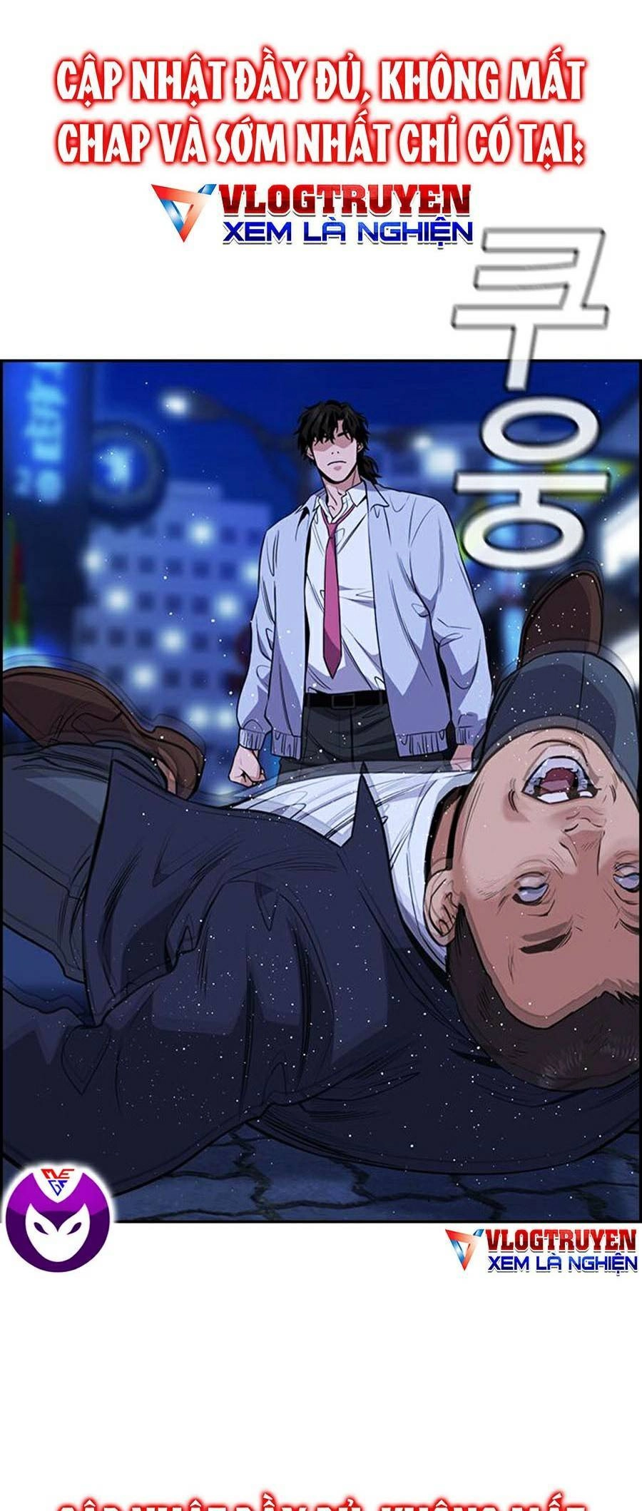 Giáo Dục Chân Chính Chapter 68 - 27