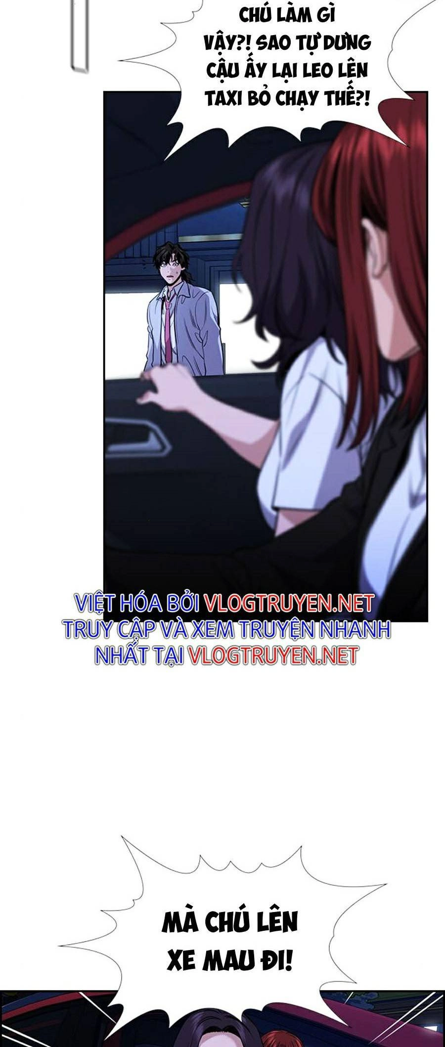 Giáo Dục Chân Chính Chapter 68 - 32