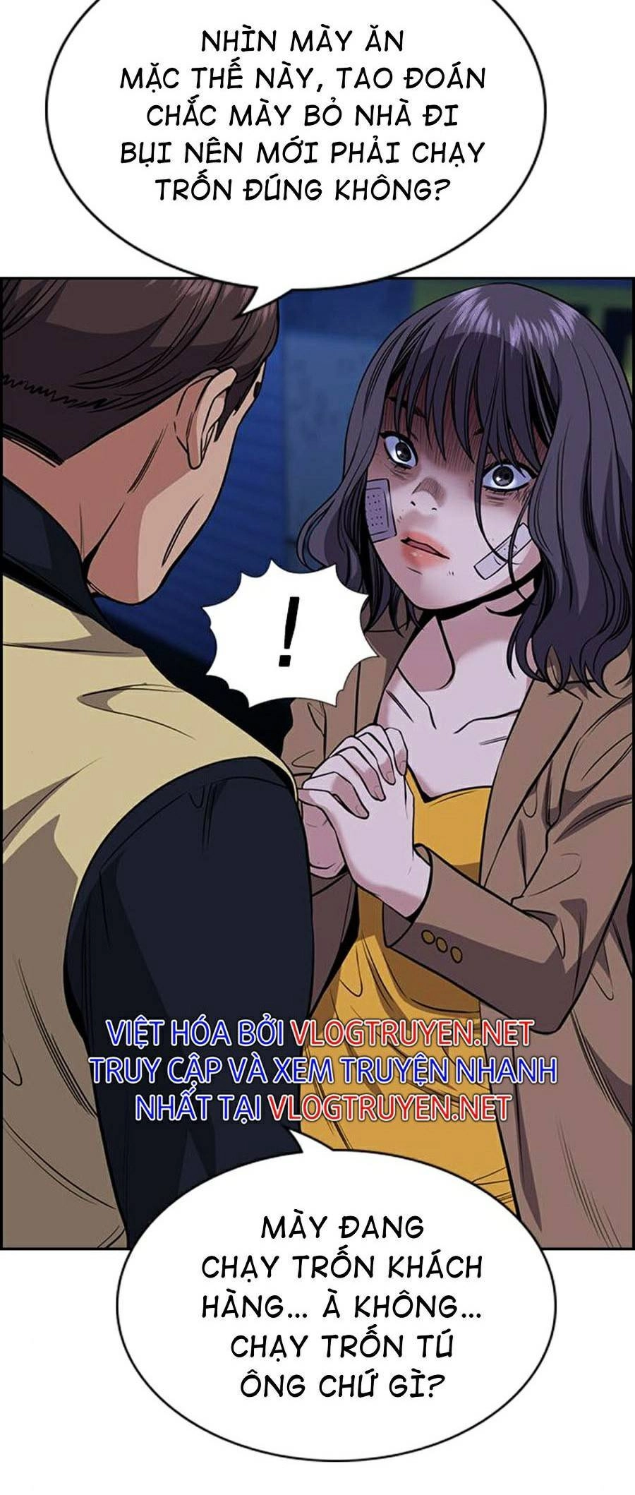 Giáo Dục Chân Chính Chapter 68 - 38