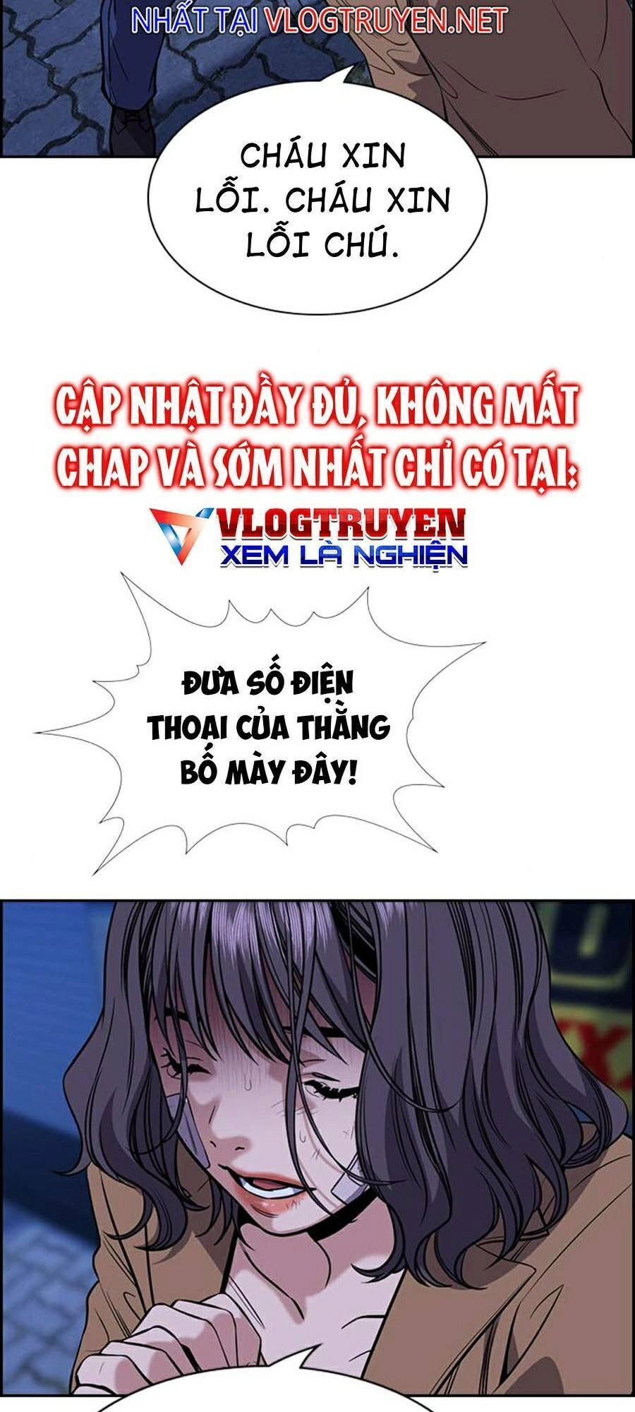 Giáo Dục Chân Chính Chapter 68 - 51