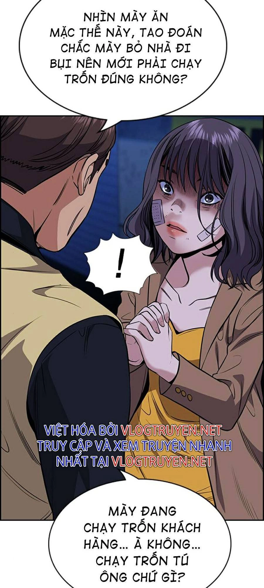 Giáo Dục Chân Chính Chapter 68 - 55