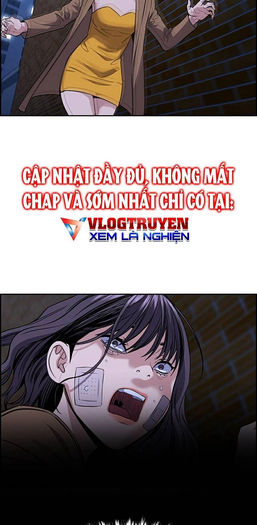 Giáo Dục Chân Chính Chapter 68 - 64