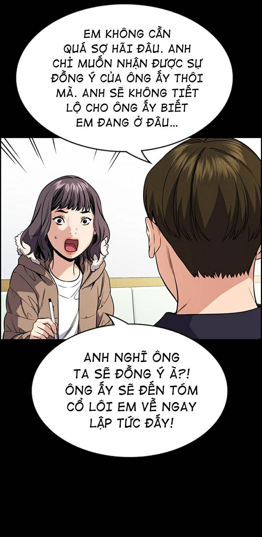 Giáo Dục Chân Chính Chapter 68 - 72