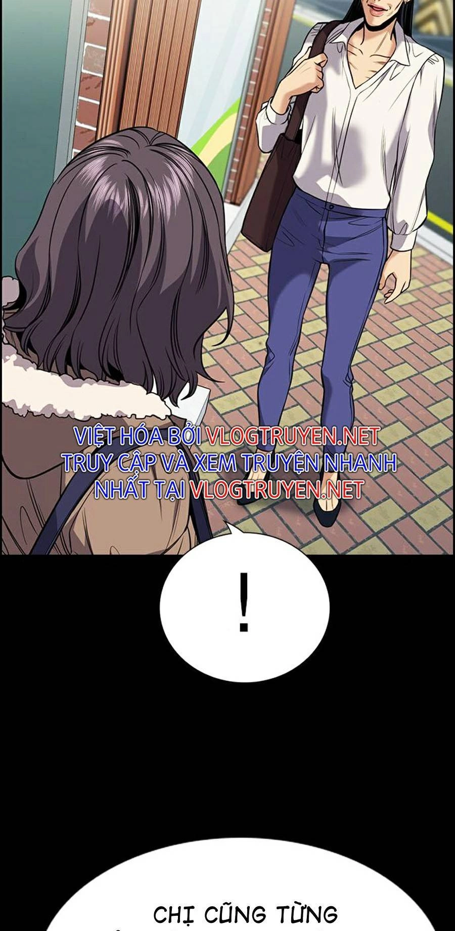 Giáo Dục Chân Chính Chapter 68 - 79