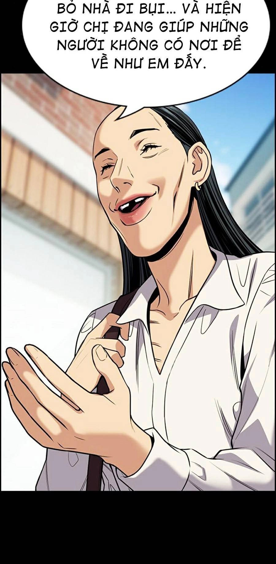 Giáo Dục Chân Chính Chapter 68 - 80