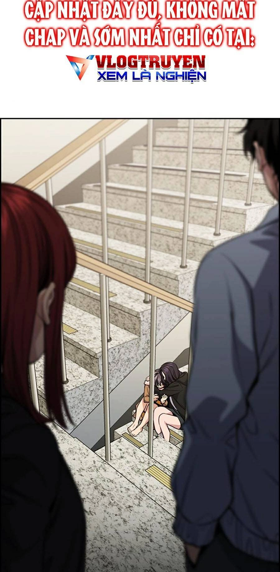 Giáo Dục Chân Chính Chapter 68 - 93