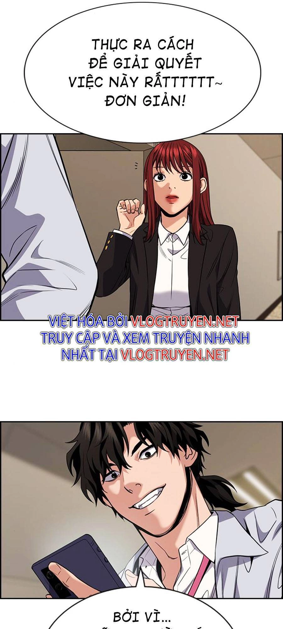 Giáo Dục Chân Chính Chapter 68 - 101