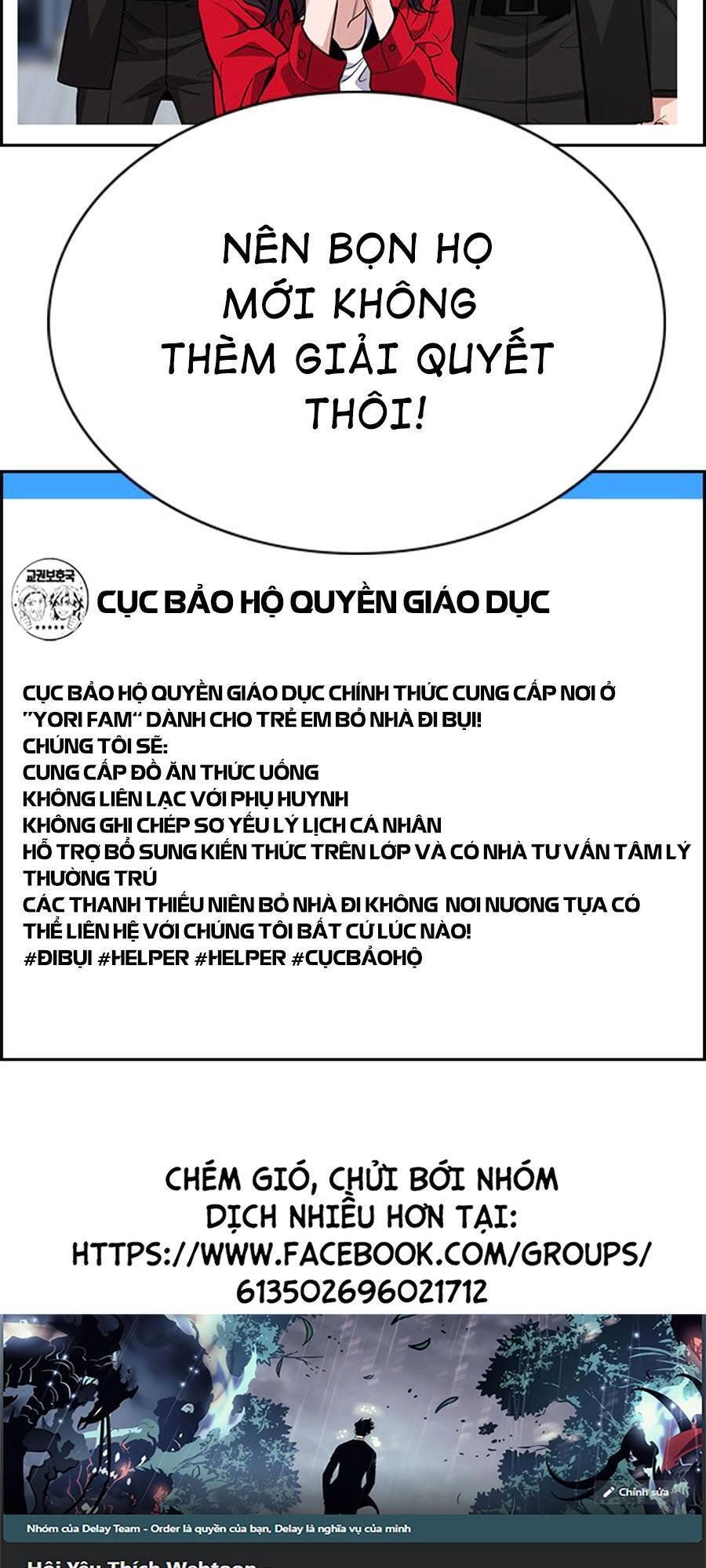 Giáo Dục Chân Chính Chapter 68 - 103