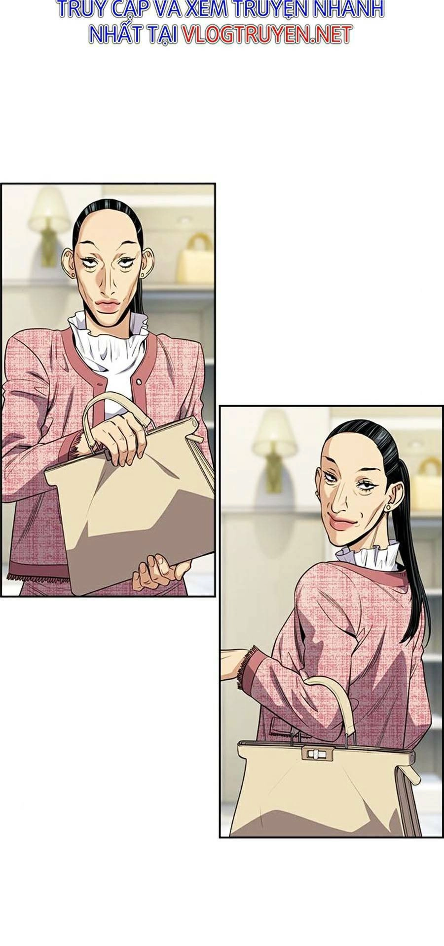 Giáo Dục Chân Chính Chapter 69 - 2