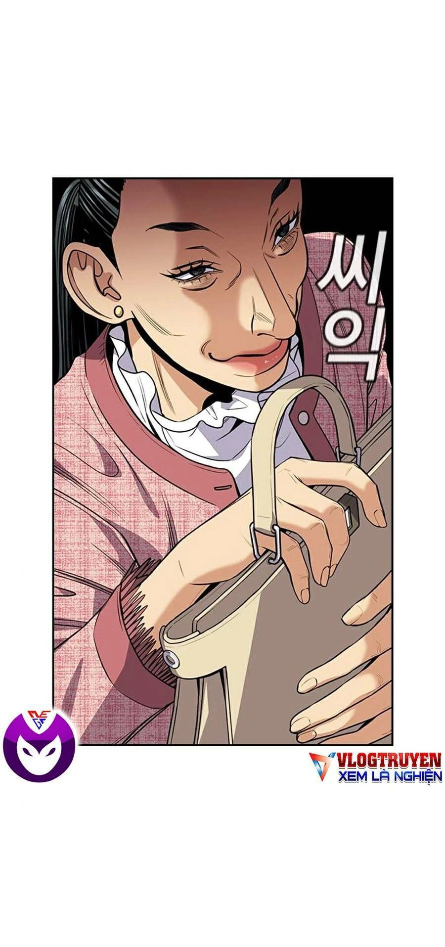 Giáo Dục Chân Chính Chapter 69 - 3