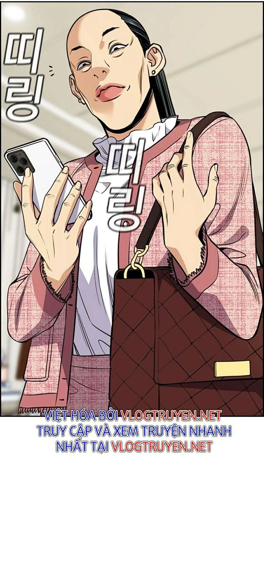 Giáo Dục Chân Chính Chapter 69 - 5