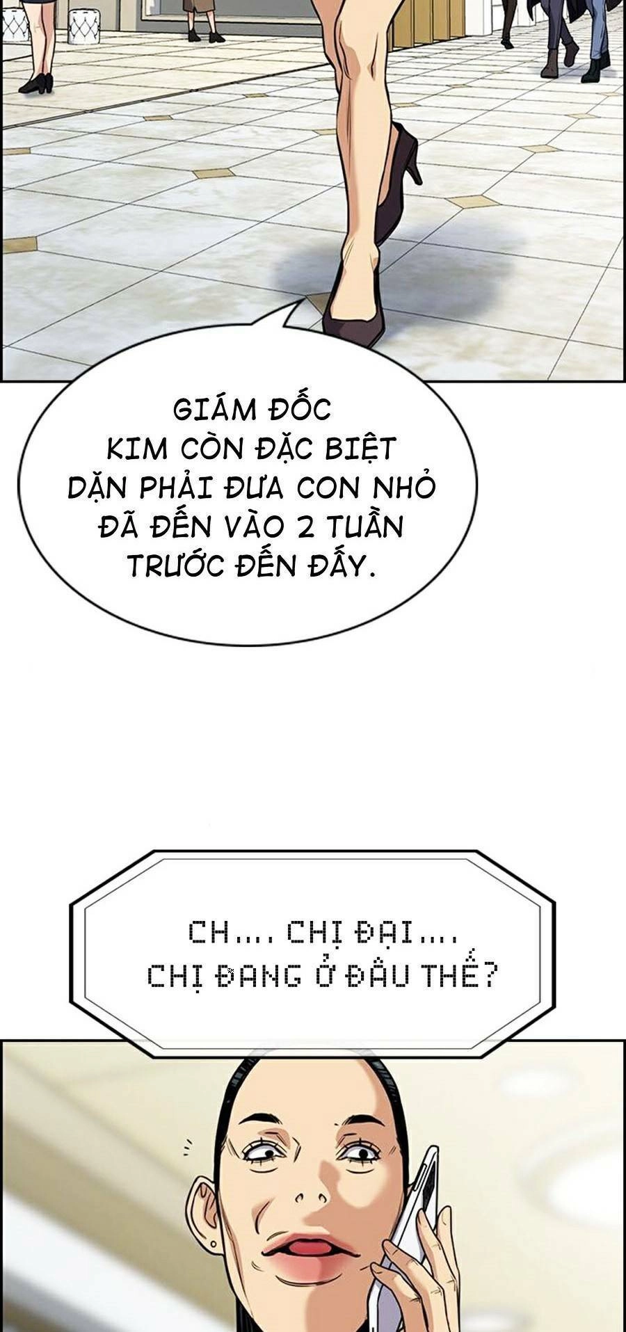 Giáo Dục Chân Chính Chapter 69 - 8