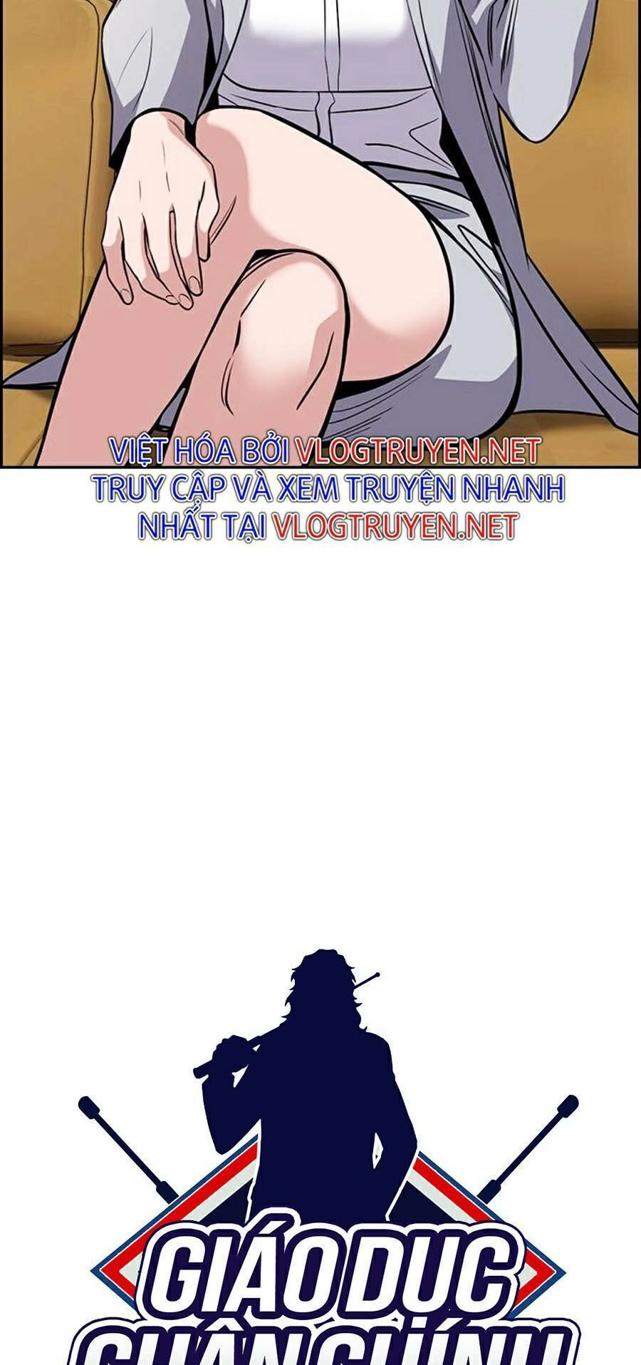 Giáo Dục Chân Chính Chapter 69 - 13