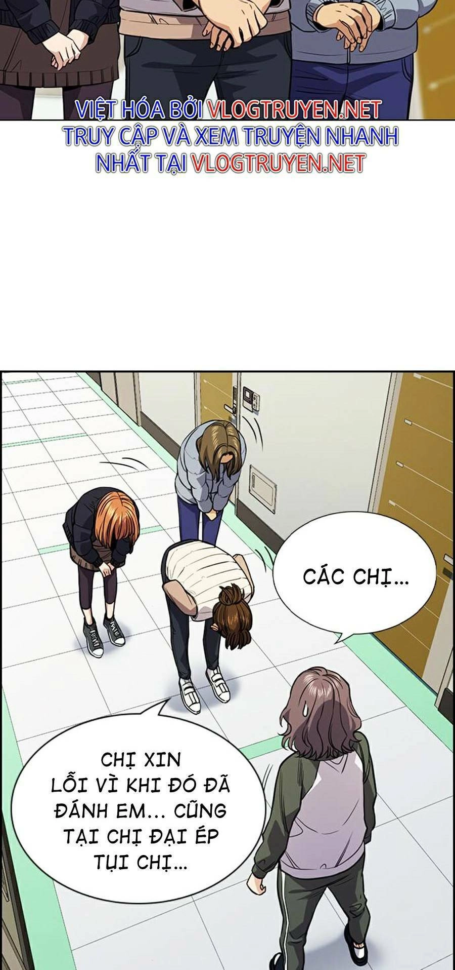 Giáo Dục Chân Chính Chapter 69 - 15