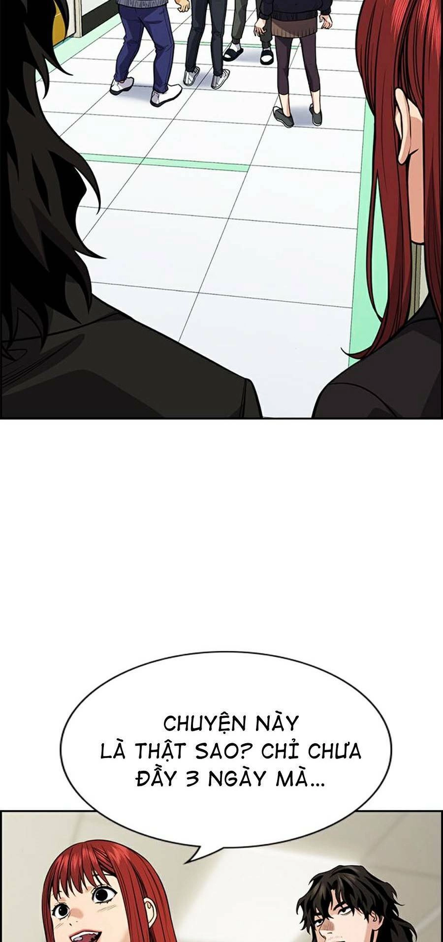 Giáo Dục Chân Chính Chapter 69 - 18