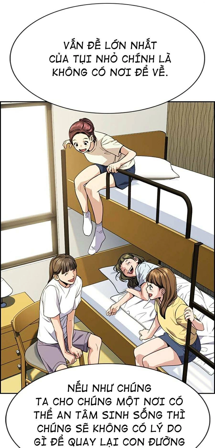 Giáo Dục Chân Chính Chapter 69 - 21