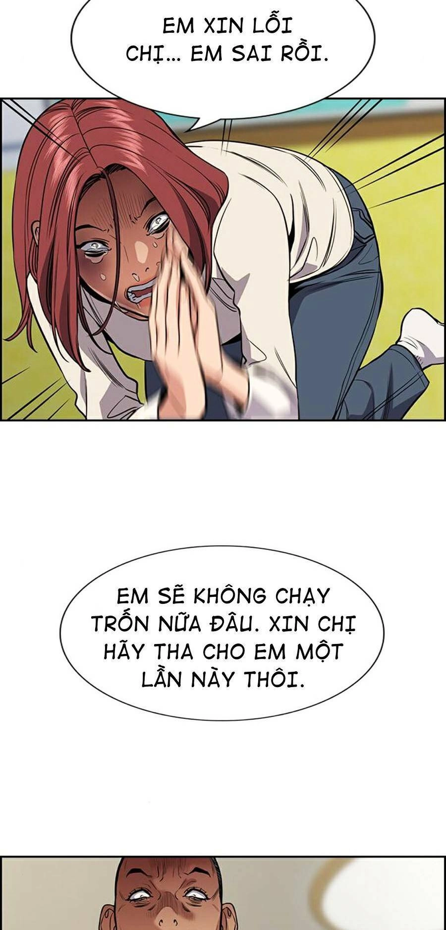 Giáo Dục Chân Chính Chapter 69 - 29