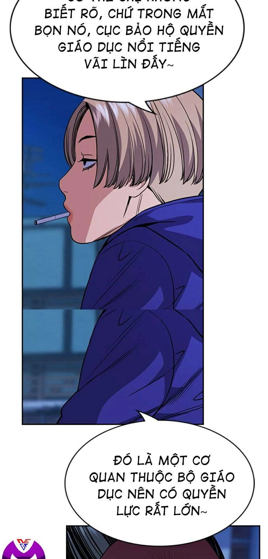 Giáo Dục Chân Chính Chapter 69 - 33