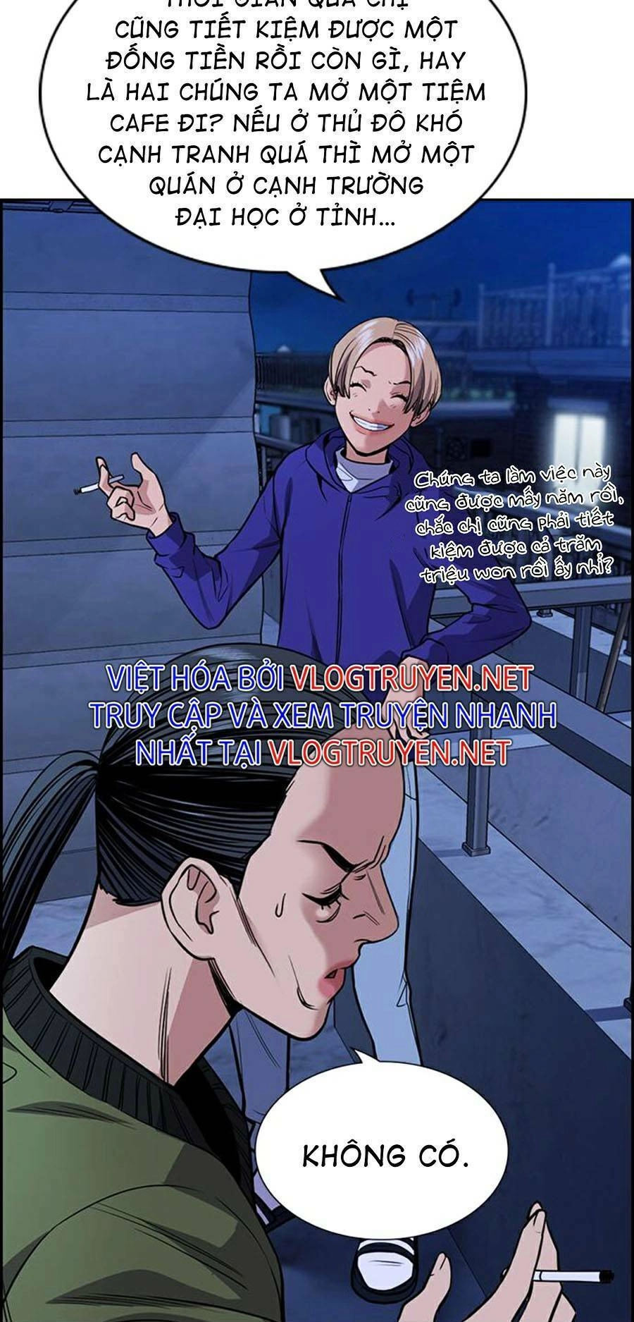 Giáo Dục Chân Chính Chapter 69 - 35