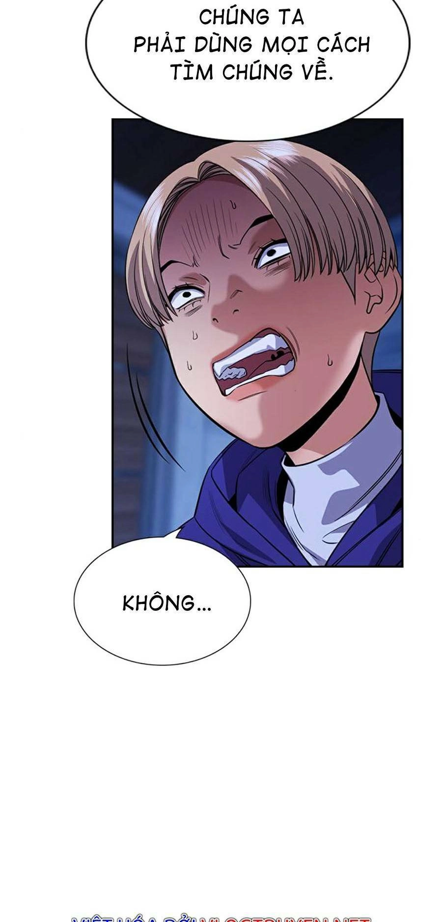 Giáo Dục Chân Chính Chapter 69 - 38