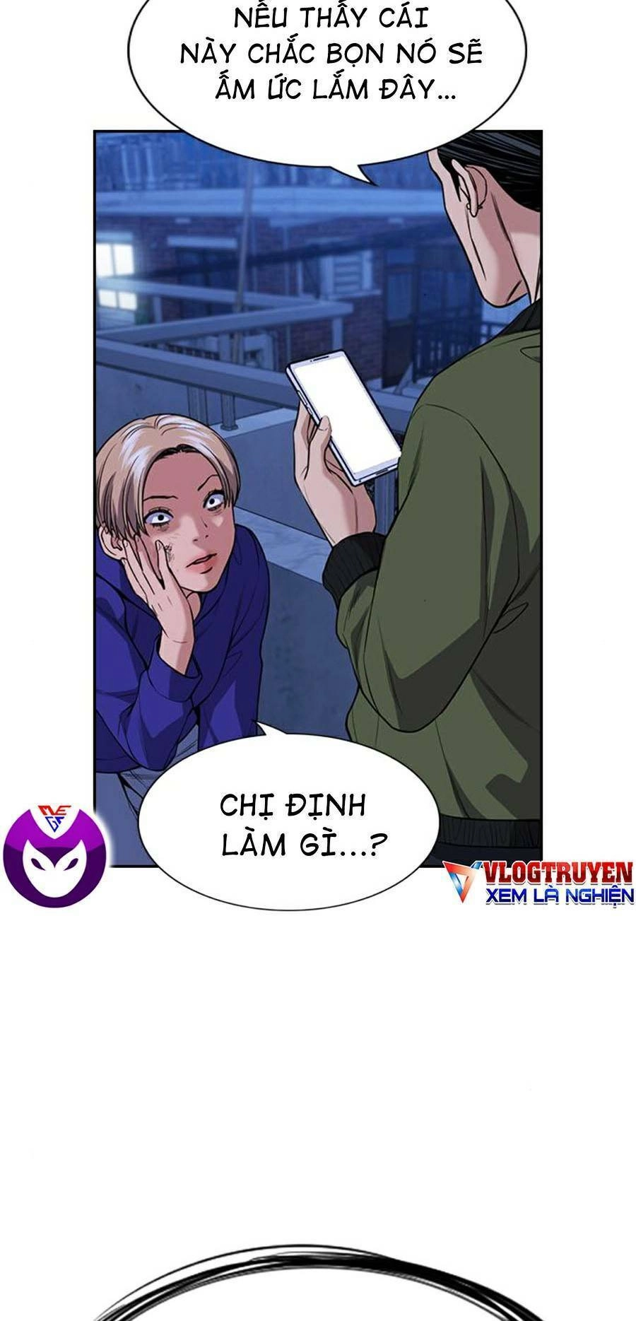 Giáo Dục Chân Chính Chapter 69 - 48