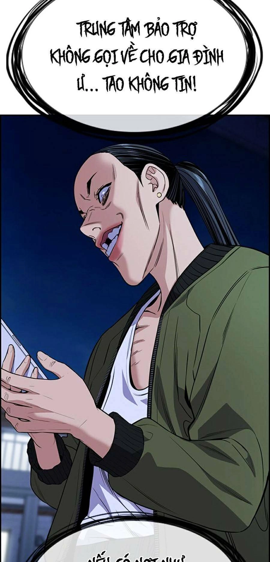 Giáo Dục Chân Chính Chapter 69 - 49