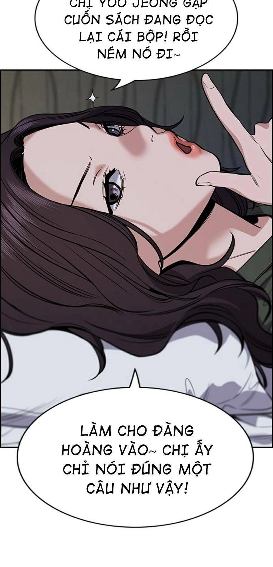 Giáo Dục Chân Chính Chapter 69 - 52