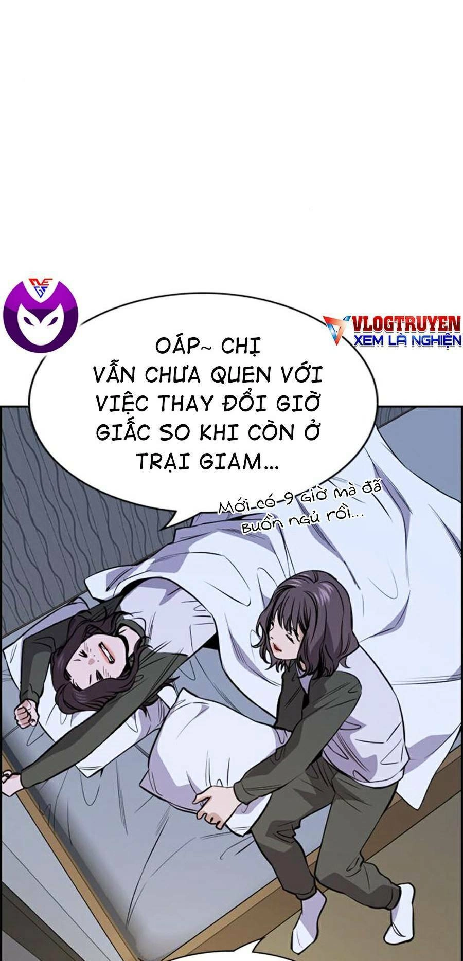 Giáo Dục Chân Chính Chapter 69 - 55