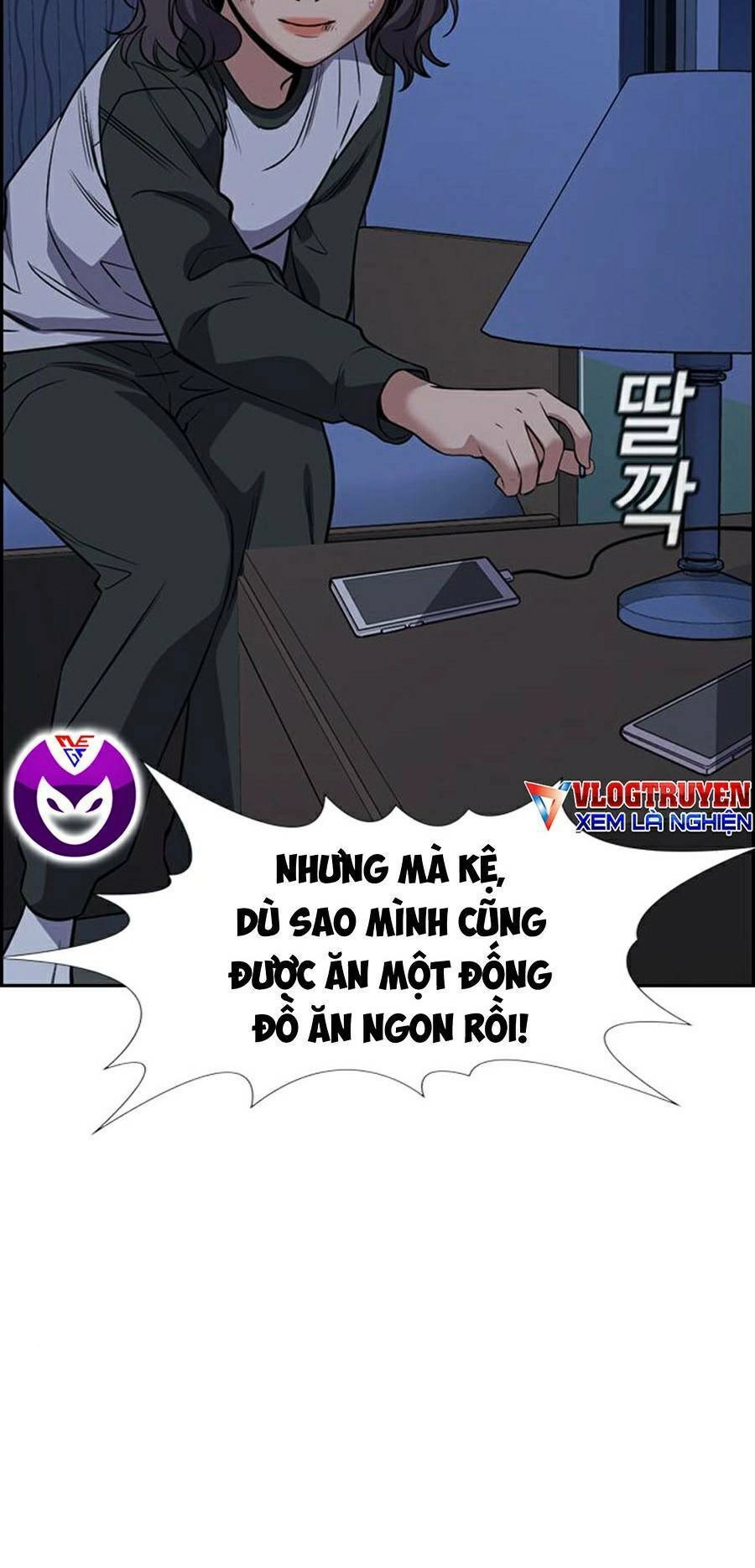 Giáo Dục Chân Chính Chapter 69 - 58