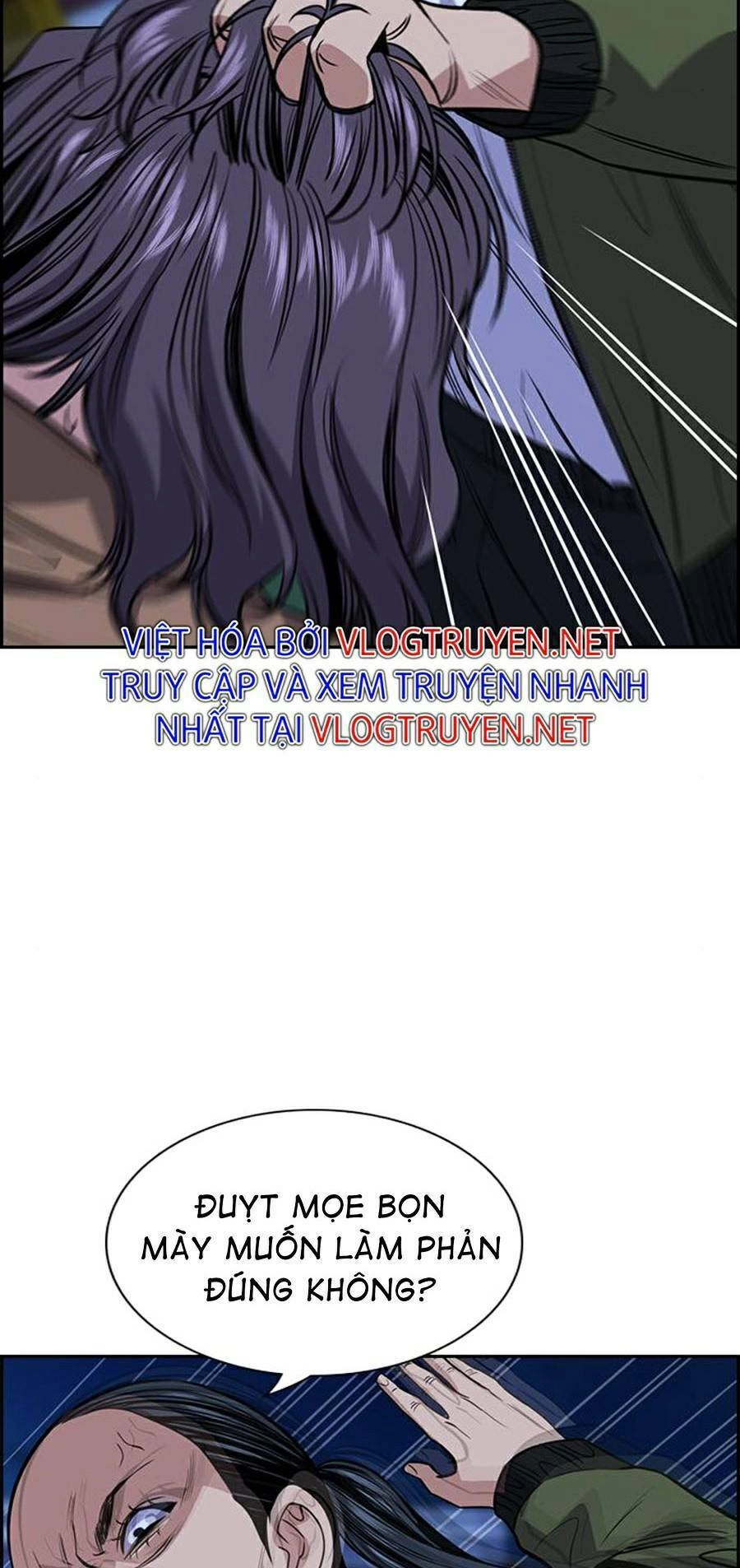 Giáo Dục Chân Chính Chapter 69 - 70