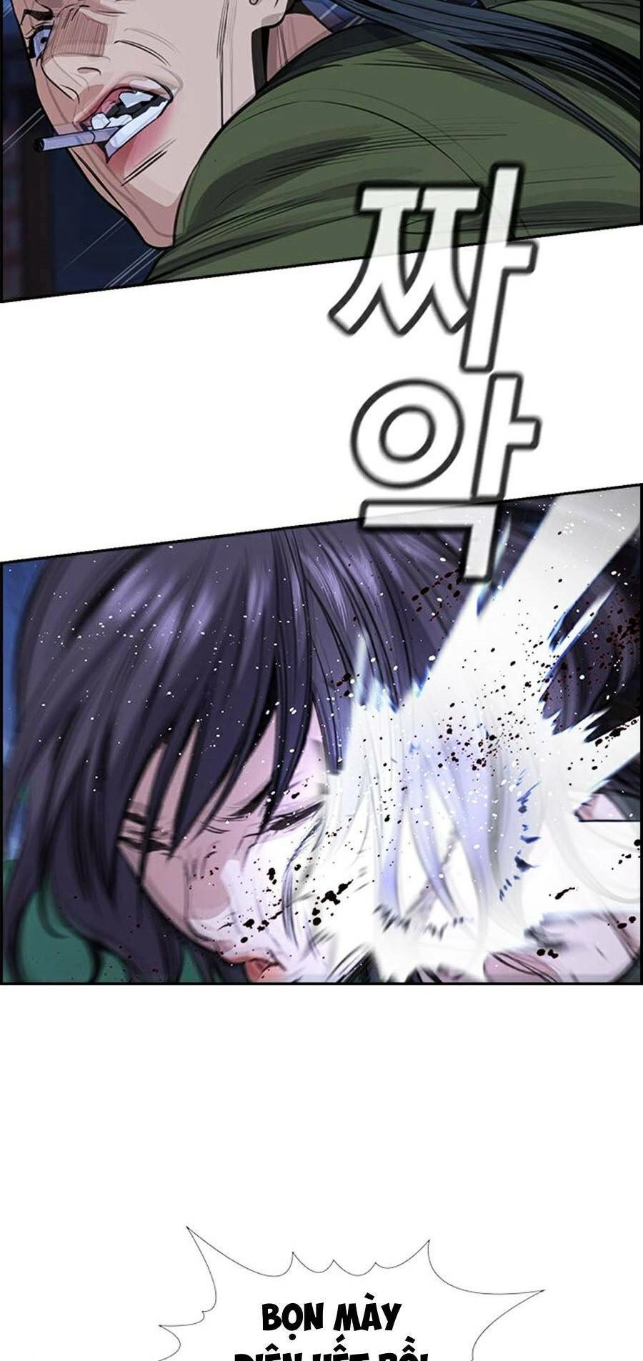 Giáo Dục Chân Chính Chapter 69 - 71