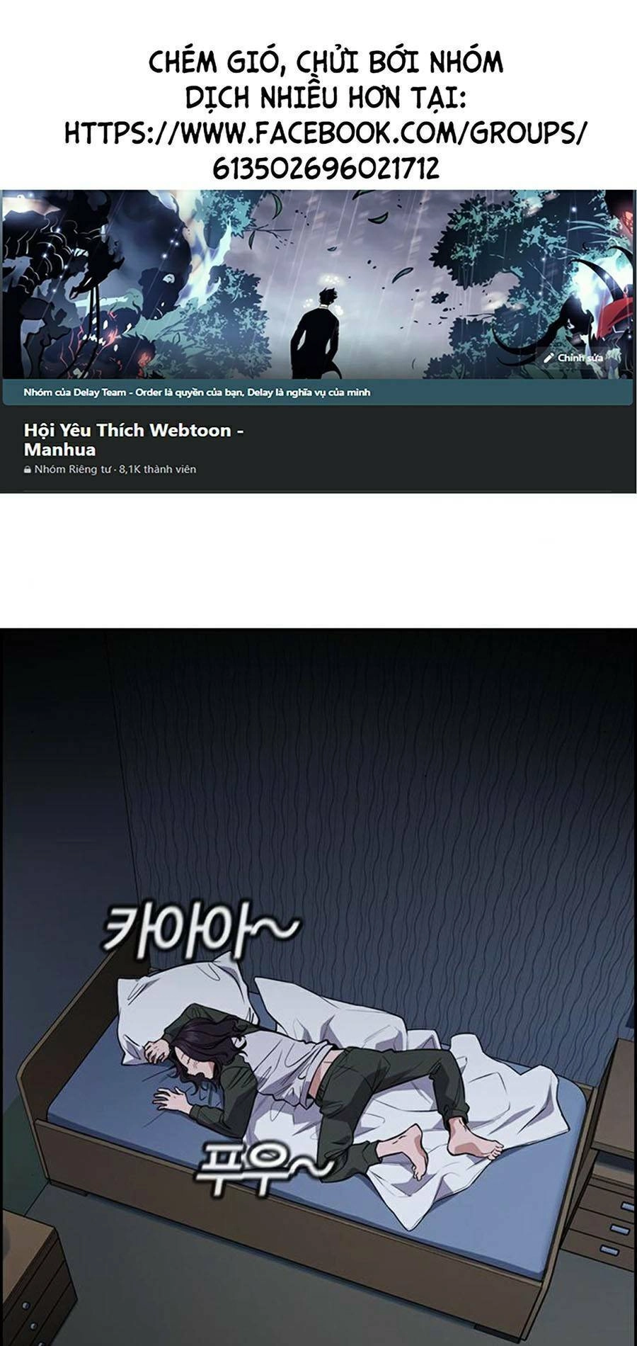 Giáo Dục Chân Chính Chapter 70 - 1