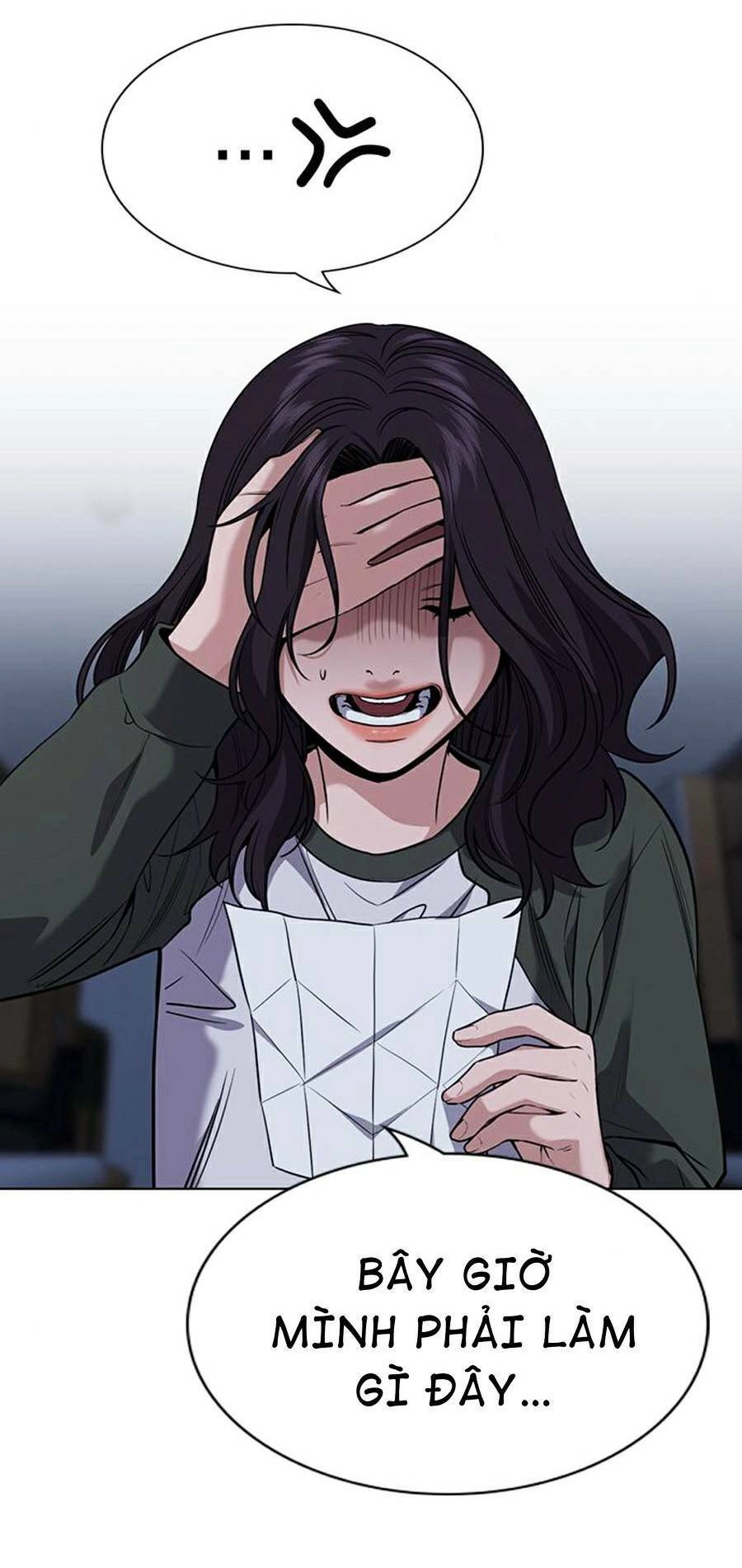 Giáo Dục Chân Chính Chapter 70 - 7