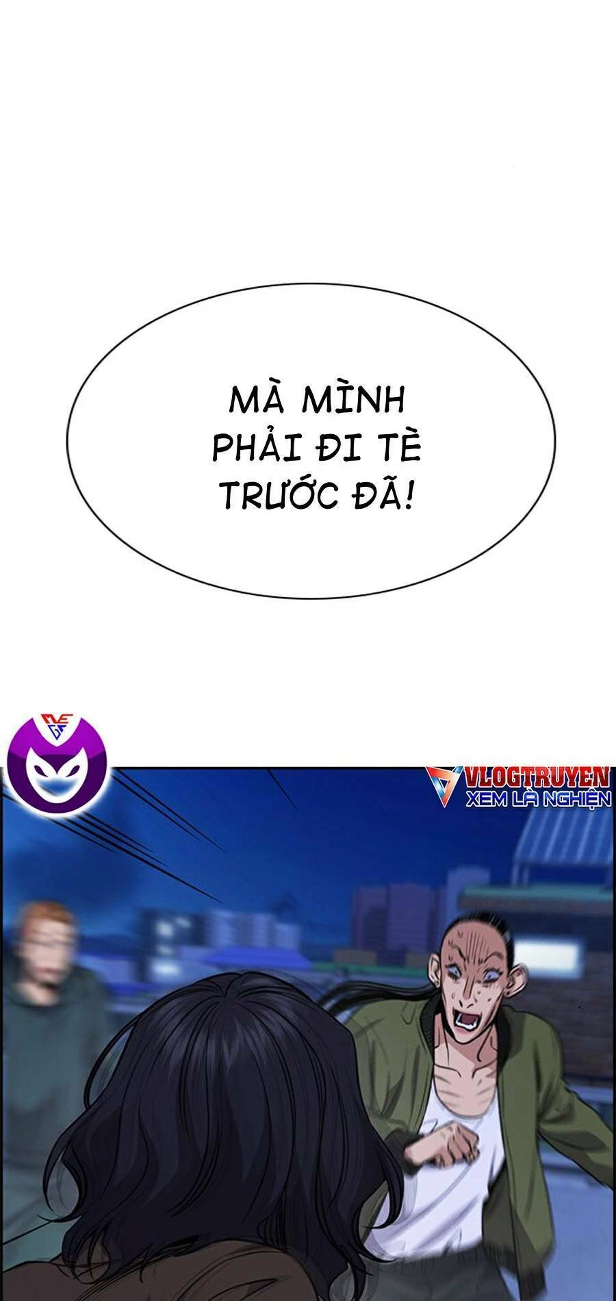 Giáo Dục Chân Chính Chapter 70 - 8