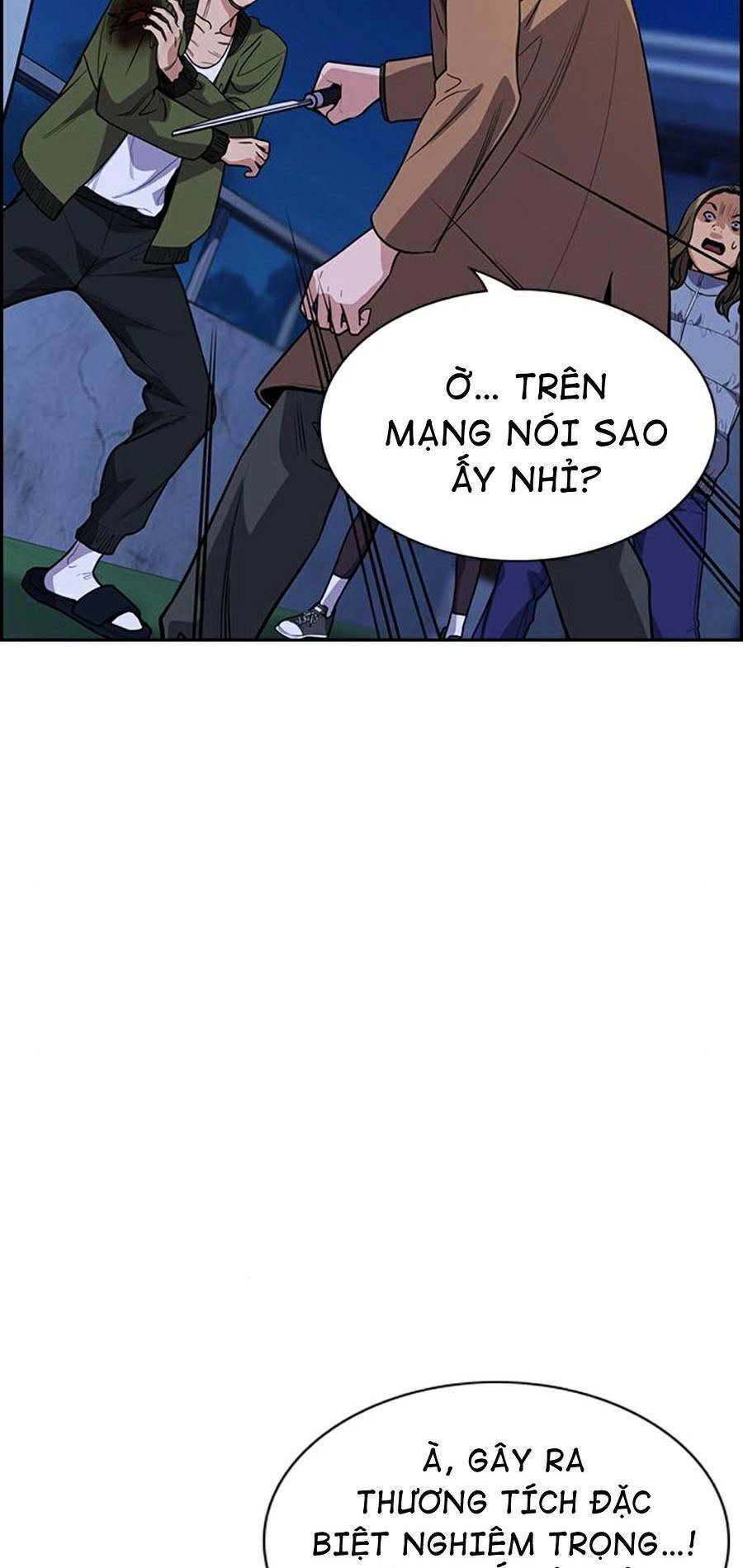 Giáo Dục Chân Chính Chapter 70 - 13