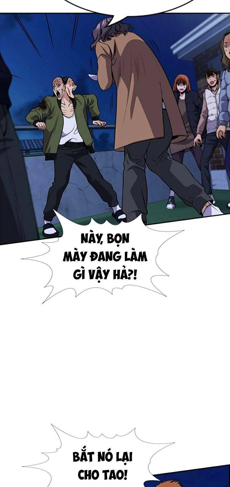 Giáo Dục Chân Chính Chapter 70 - 17