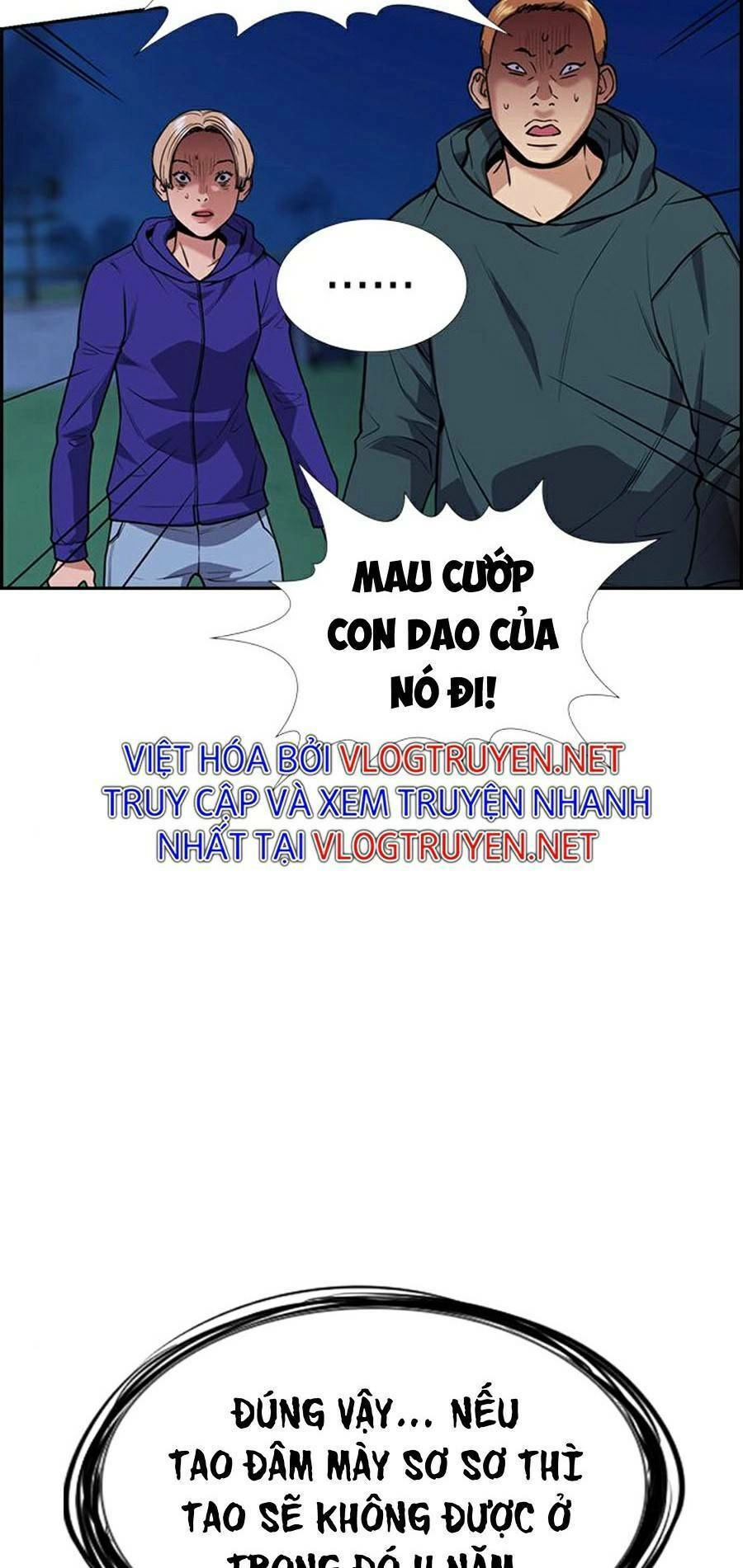 Giáo Dục Chân Chính Chapter 70 - 18