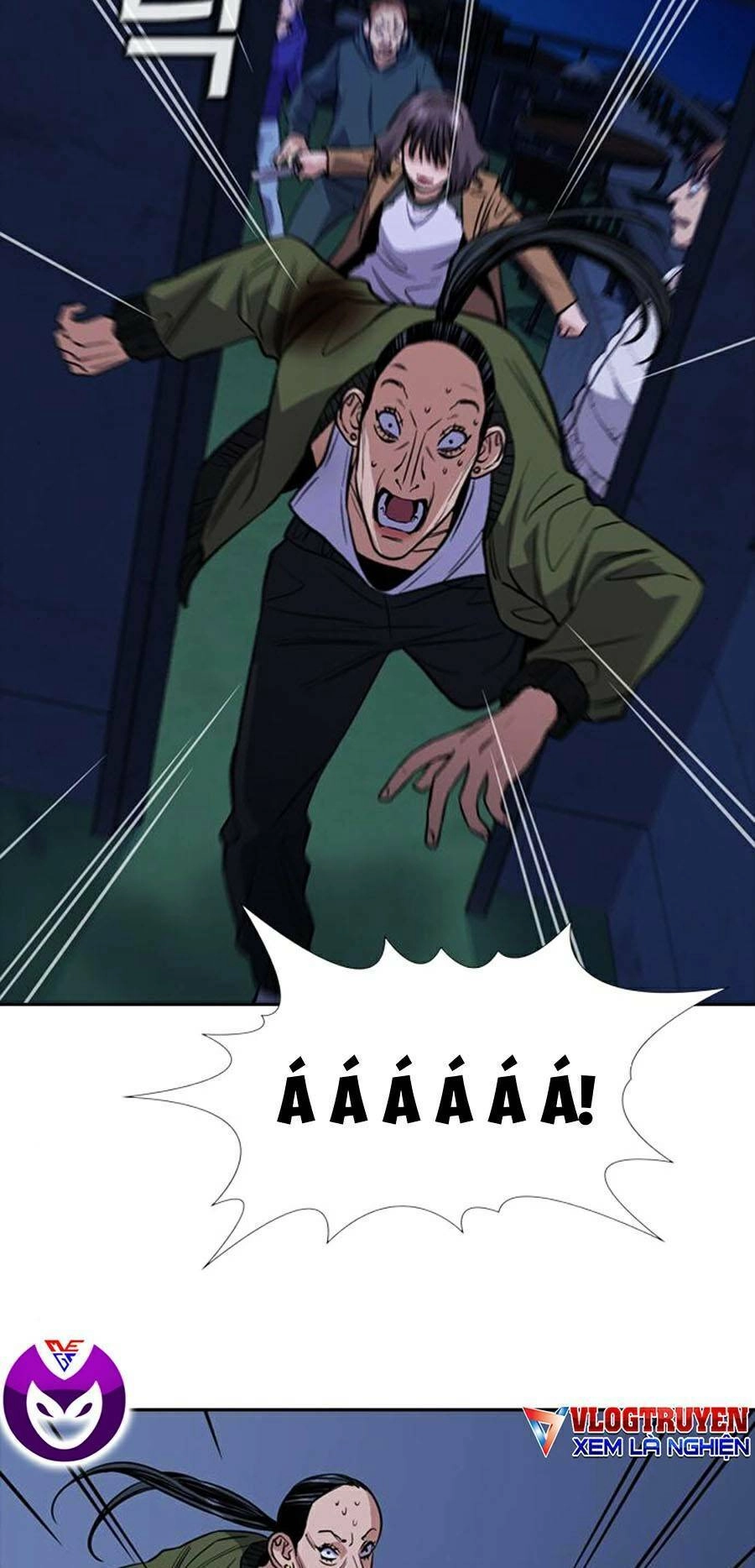 Giáo Dục Chân Chính Chapter 70 - 23