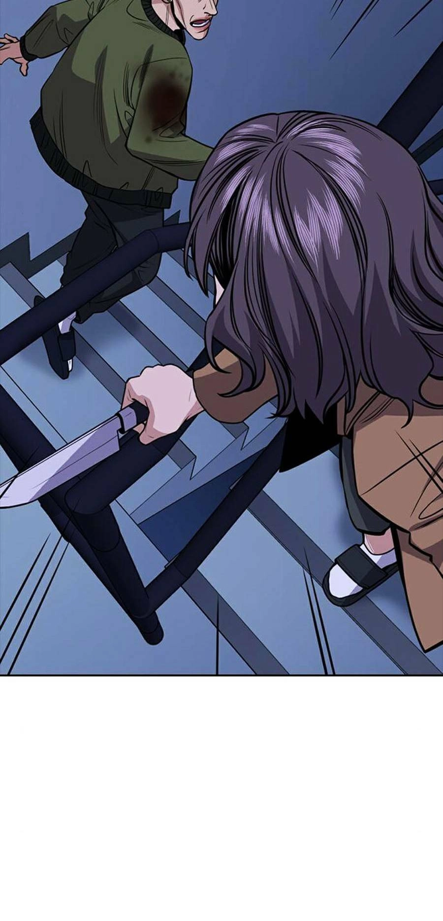 Giáo Dục Chân Chính Chapter 70 - 24