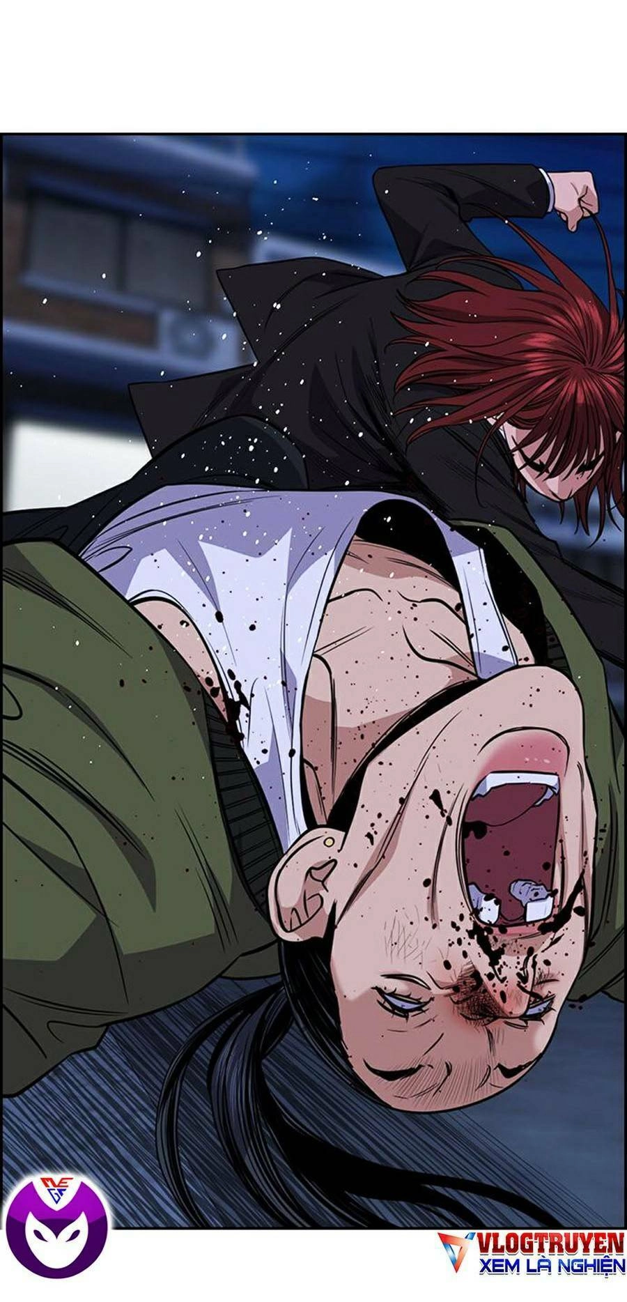 Giáo Dục Chân Chính Chapter 70 - 38