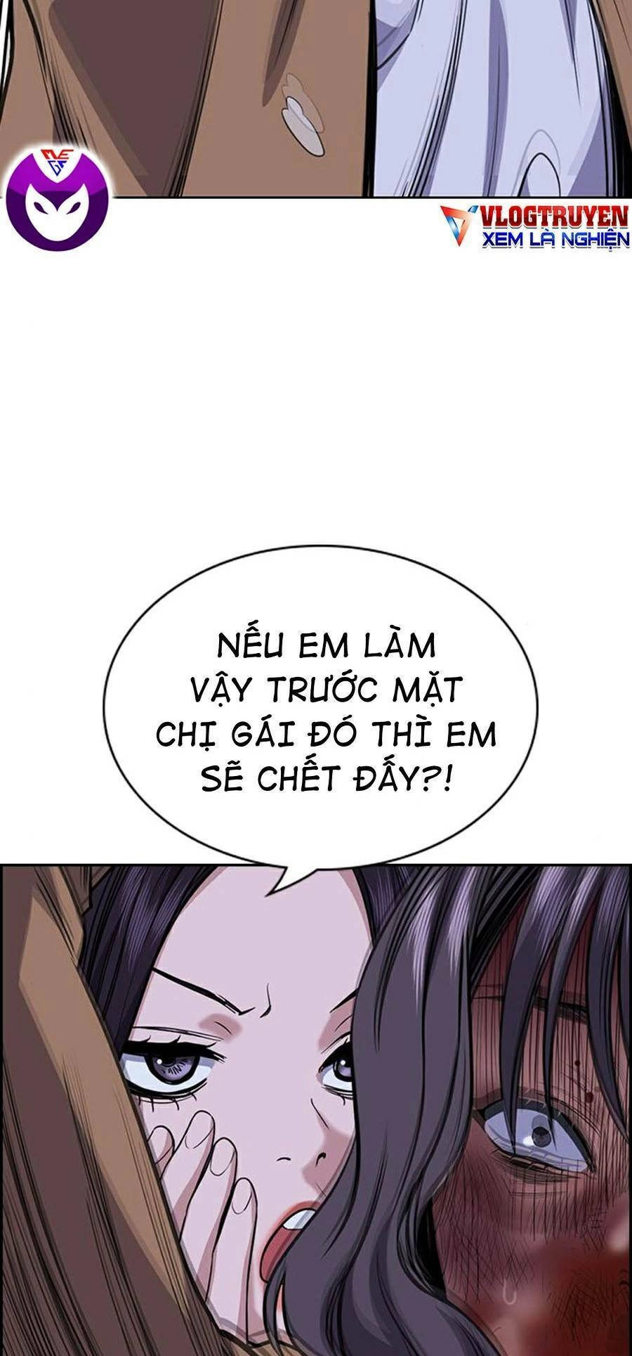 Giáo Dục Chân Chính Chapter 70 - 47